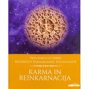Karma in reinkarnacija