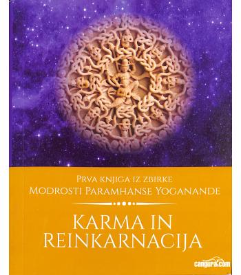 Karma in reinkarnacija