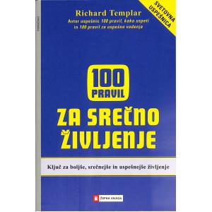 100 pravil za srečno življenje