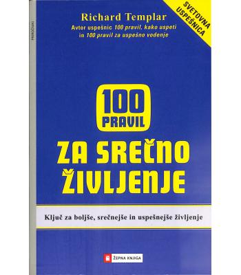100 pravil za srečno življenje