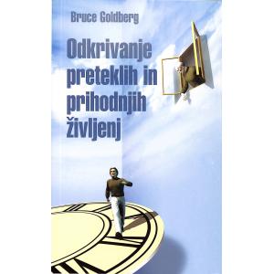 Odkrivanje preteklih in prihodnjih življenj