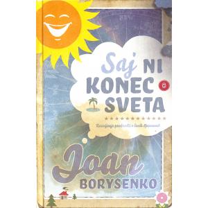 Saj ni konec sveta
