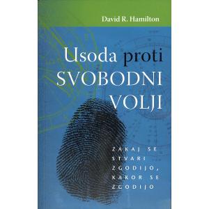 Usoda proti svobodni volji