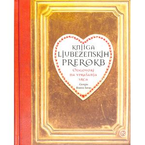Knjiga ljubezenskih prerokb