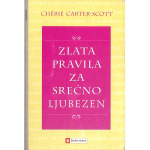 Zlata pravila za srečno ljubezen