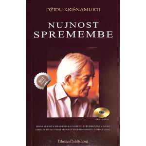 Nujnost spremembe