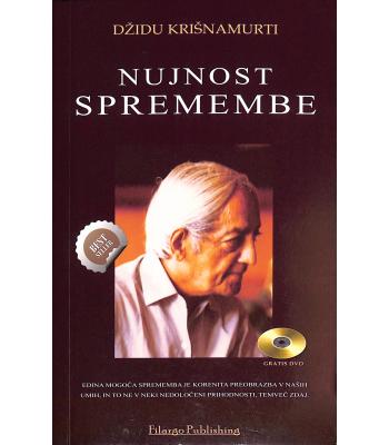 Nujnost spremembe