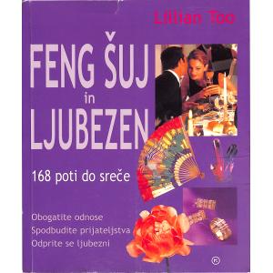 Feng šuj in ljubezen