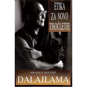 Etika za novo tisočletje