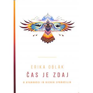 Čas je zdaj