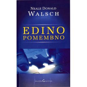 Edino pomembno