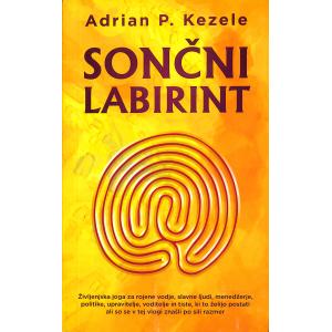 Sončni labirint