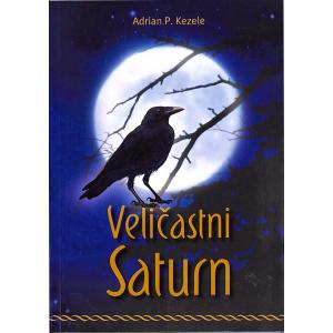 Veličastni Saturn
