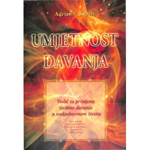 Umjetnost davanja