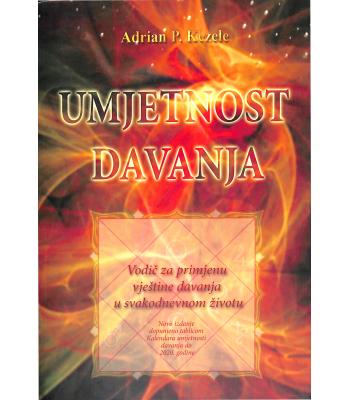 Umjetnost davanja