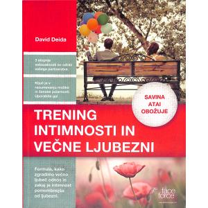 Trening intimnosti in večne ljubezni