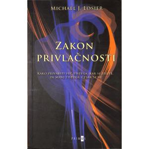 Zakon privlačnosti