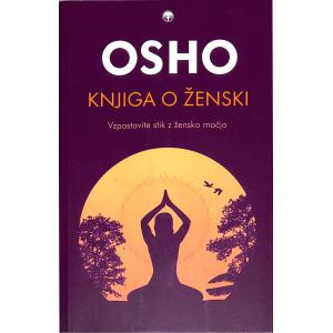 Knjiga o ženski