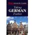 Taking German further