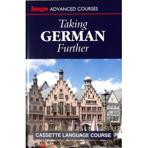 Taking German further