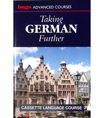 Taking German further