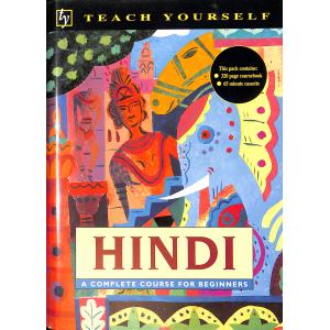Teach Yourself HINDI