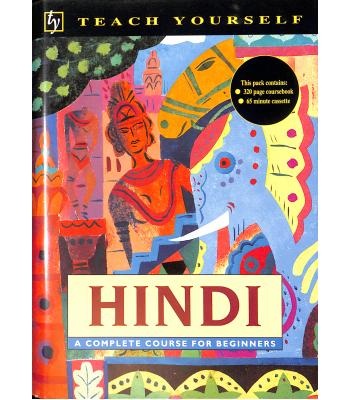 Teach Yourself HINDI
