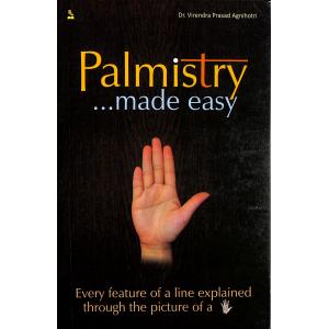 Palmistry Made Easy