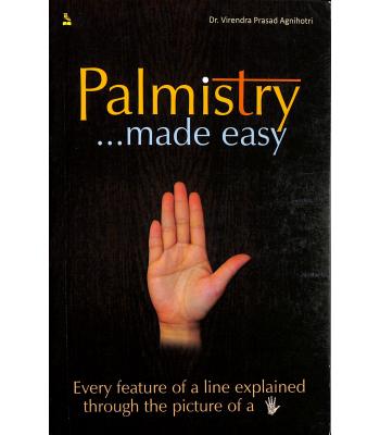 Palmistry Made Easy