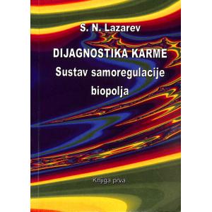 Dijagnostika karme [1] - Sustav samoregulacije biopolja