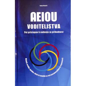 AEIOU voditeljstva