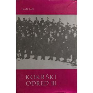Kokrški odred III