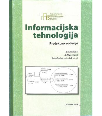 Informacijska tehnologija