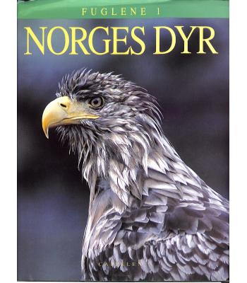 Fuglene 1 - Norges dyr