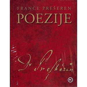 Poezije