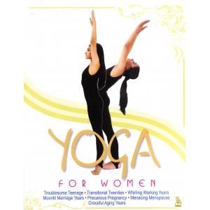 Yoga for women