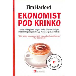 Ekonomist pod krinko
