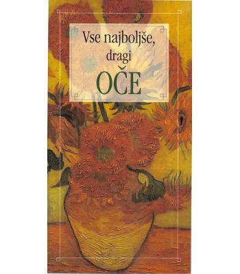 Vse najboljše, dragi oče