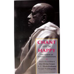 Chant and be happy