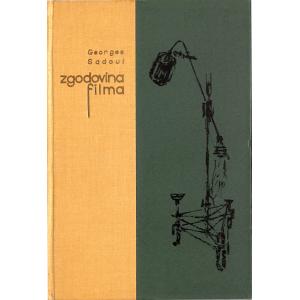 Zgodovina filma