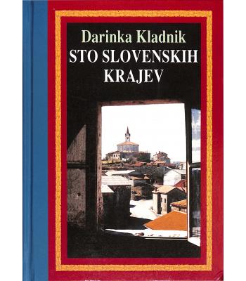 Sto slovenskih krajev