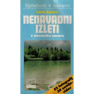 Nenavadni izleti