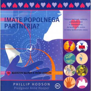 Imate popolnega partnerja?