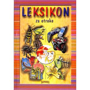 Leksikon za otroke