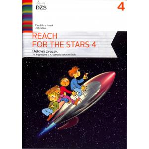 Reach for the stars 4
