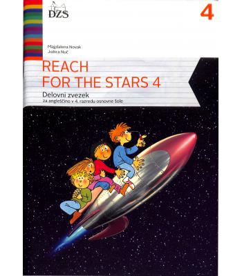 Reach for the stars 4