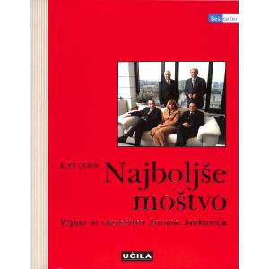 Najboljše moštvo