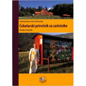 Čebelarski priročnik za začetnike