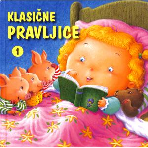 Klasične pravljice 1