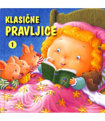 Klasične pravljice 1